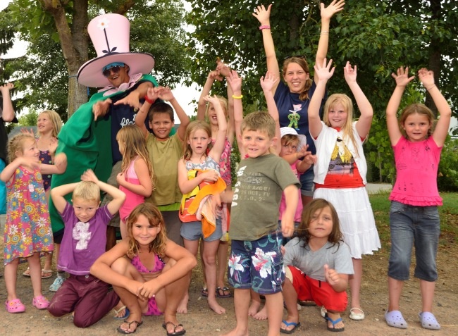 Ile d'Offard Das Loire-Gebiet - Saumur visuel 21/22 Ile d'Offard Das Loire-Gebiet - Saumur visuel 21/22