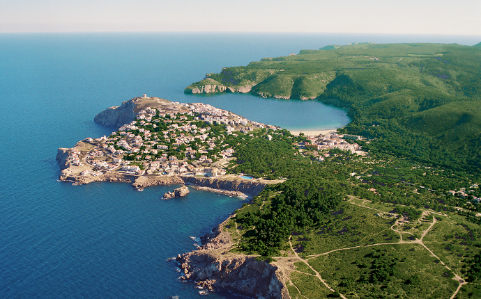 Illa Mateua Costa Brava - L'Escala visuel 3/10 Illa Mateua Costa Brava - L'Escala visuel 3/10