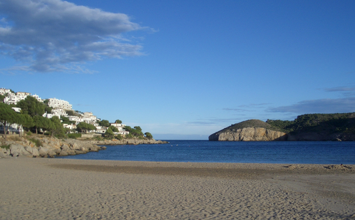 Illa Mateua Costa Brava - L'Escala visuel 4/10 Illa Mateua Costa Brava - L'Escala visuel 4/10