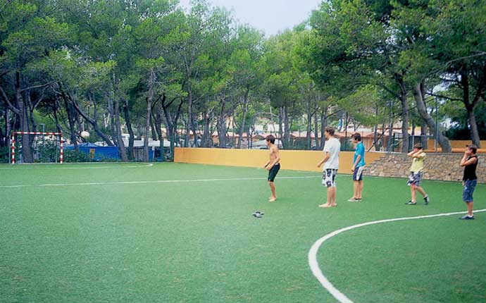 Illa Mateua Costa Brava - L'Escala visuel 8/10 Illa Mateua Costa Brava - L'Escala visuel 8/10