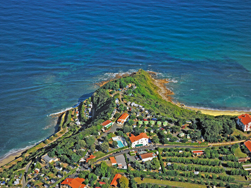 Inter-plages Aquitanien - Saint-Jean-de-Luz visuel 2/6