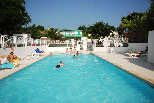 Inter-plages Aquitanien - Saint-Jean-de-Luz visuel 3/6