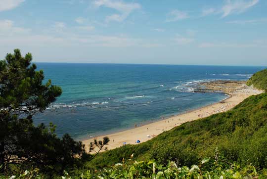 Inter-plages Aquitanien - Saint-Jean-de-Luz visuel 4/6