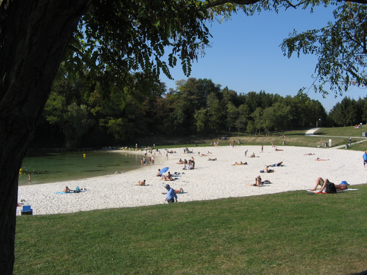 Camping International de Jablines Ile de France - Jablines visuel 5/7 Camping International de Jablines Ile de France - Jablines visuel 5/7