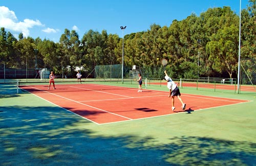 Internazionale Manacore Apulien - Peschici visuel 3/5