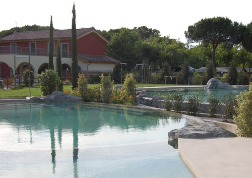 Italia Toskana - Torre del Lago Puccini visuel 3/10 Italia Toskana - Torre del Lago Puccini visuel 3/10