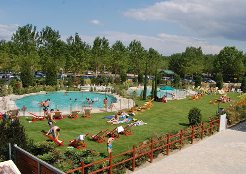 Italia Toskana - Torre del Lago Puccini visuel 4/10 Italia Toskana - Torre del Lago Puccini visuel 4/10