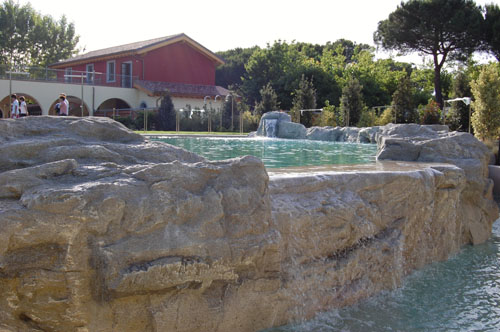 Italia Toskana - Torre del Lago Puccini visuel 5/10 Italia Toskana - Torre del Lago Puccini visuel 5/10