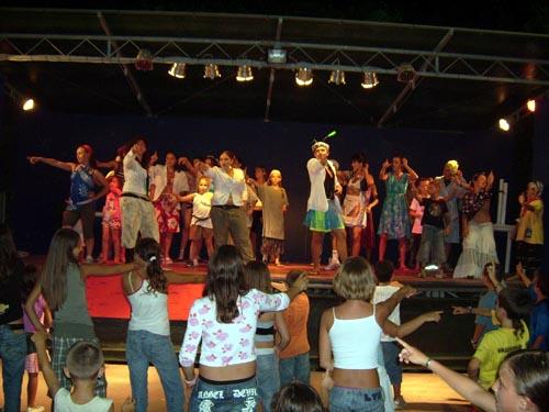 Italia Toskana - Torre del Lago Puccini visuel 6/10 Italia Toskana - Torre del Lago Puccini visuel 6/10