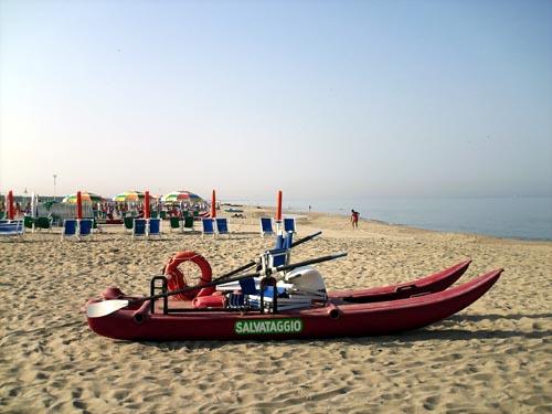 Italia Toskana - Torre del Lago Puccini visuel 7/10 Italia Toskana - Torre del Lago Puccini visuel 7/10