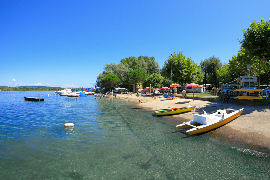 Italia Lido Piemont - Castelletto sopra Ticino visuel 2/5