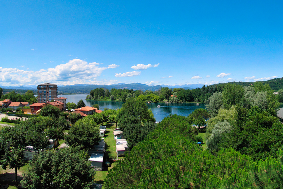 Italia Lido Piemont - Castelletto sopra Ticino visuel 3/5