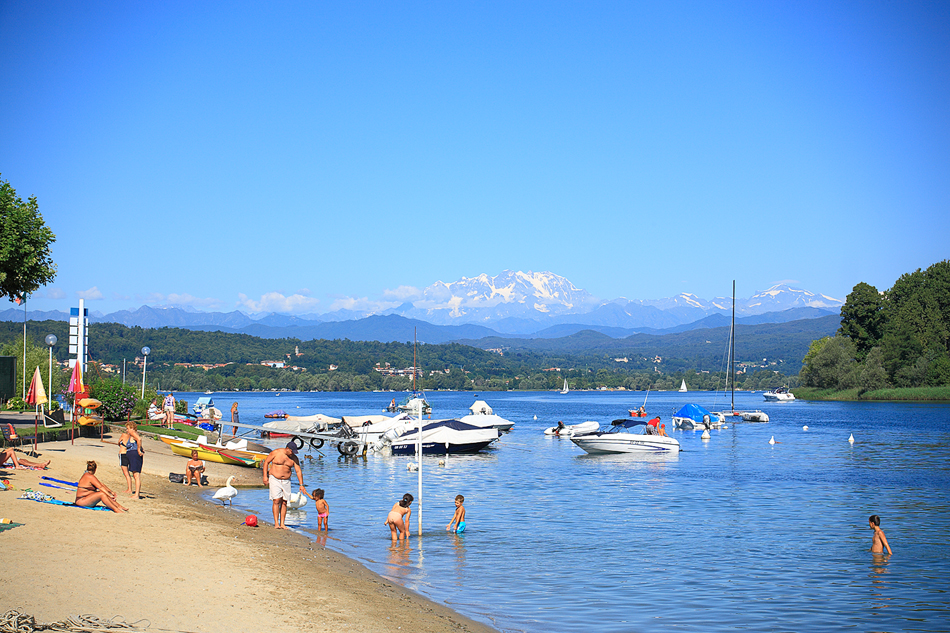 Italia Lido Piemont - Castelletto sopra Ticino visuel 4/5