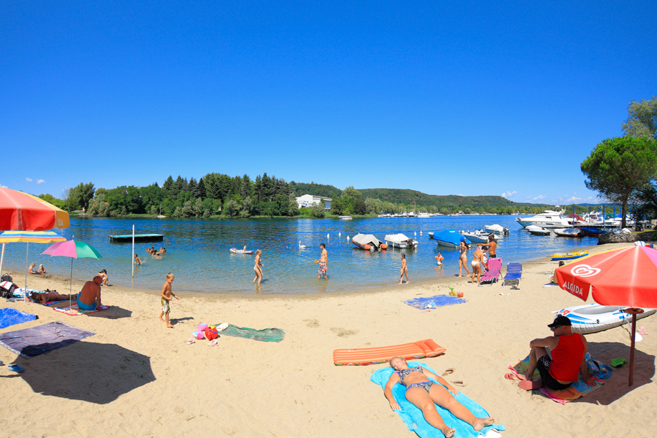 Italia Lido Piemont - Castelletto sopra Ticino visuel 5/5