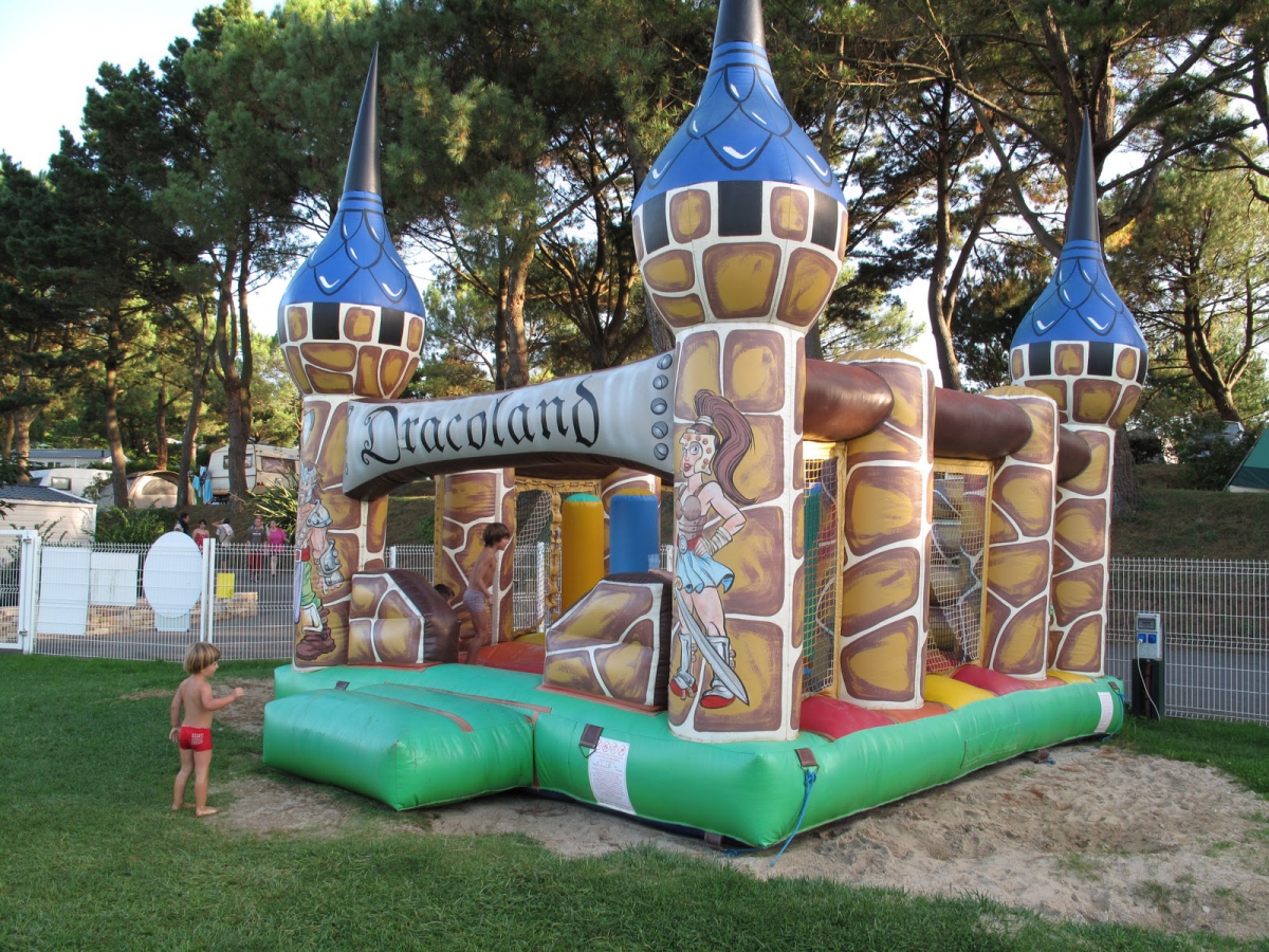 Itsas Mendi Aquitanien - Saint-Jean-de-Luz visuel 7/12 Itsas Mendi Aquitanien - Saint-Jean-de-Luz visuel 7/12