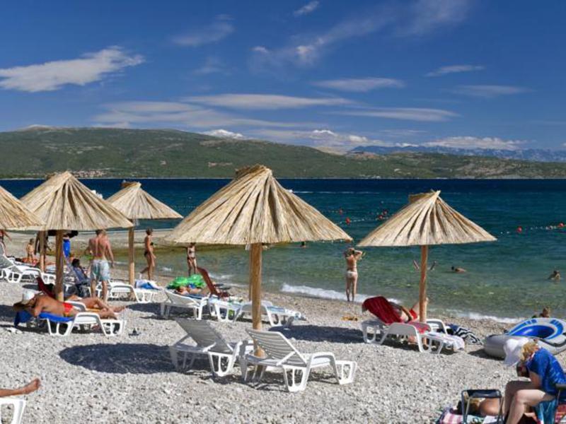 Jezevac Premium Resort Primorje-Gorski Kotar - Krk visuel 2/6 Jezevac Premium Resort Primorje-Gorski Kotar - Krk visuel 2/6