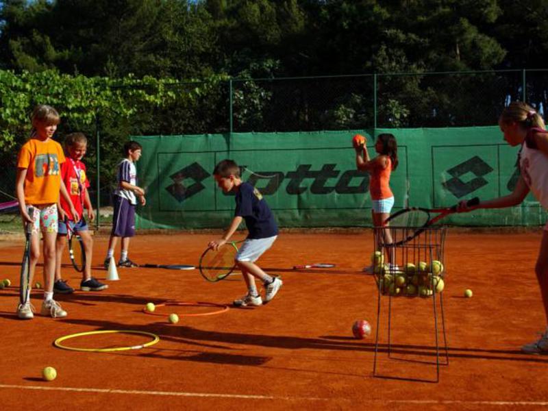 Jezevac Premium Resort Primorje-Gorski Kotar - Krk visuel 4/6 Jezevac Premium Resort Primorje-Gorski Kotar - Krk visuel 4/6