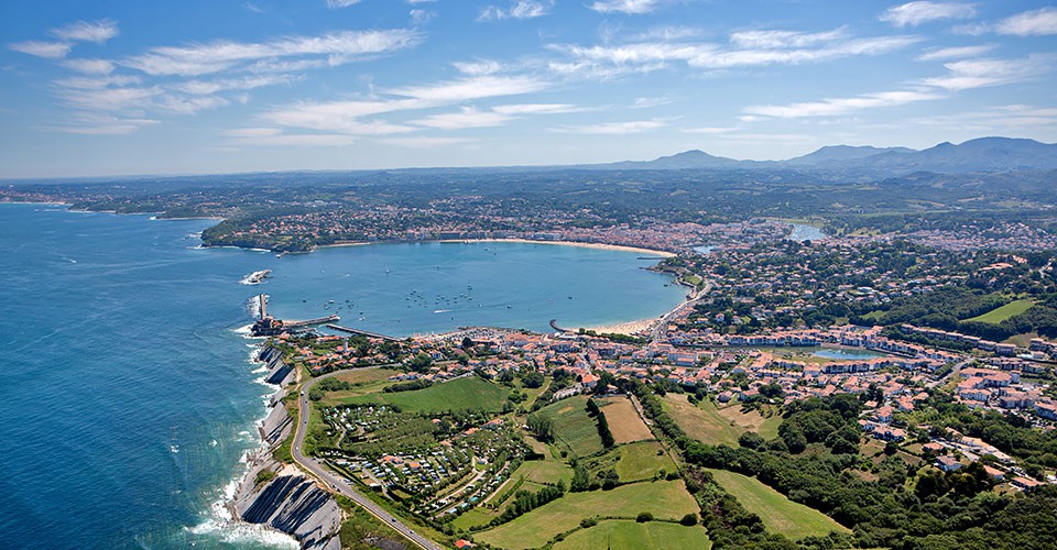 Juantcho Aquitanien - Urrugne visuel 1/1 Juantcho Aquitanien - Urrugne visuel 1/1