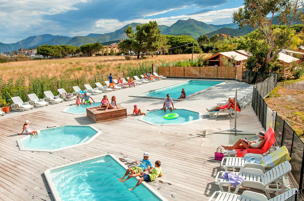 Kalliste Korsika - Saint-Florent visuel 2/16