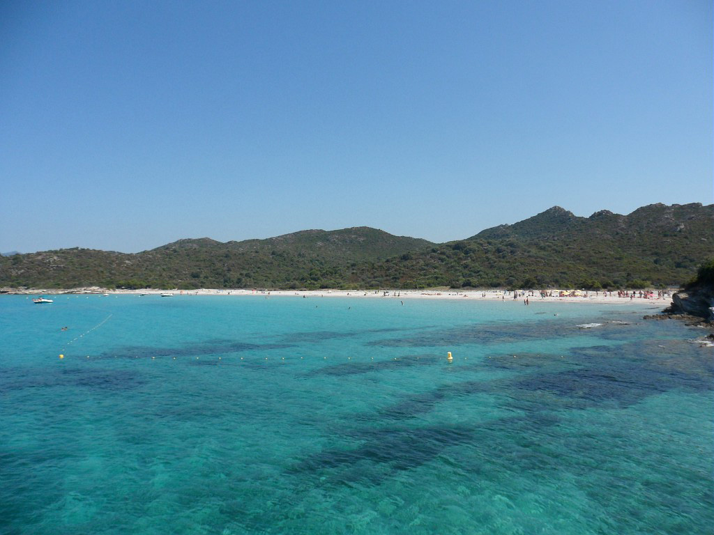 Kalliste Korsika - Saint-Florent visuel 4/16