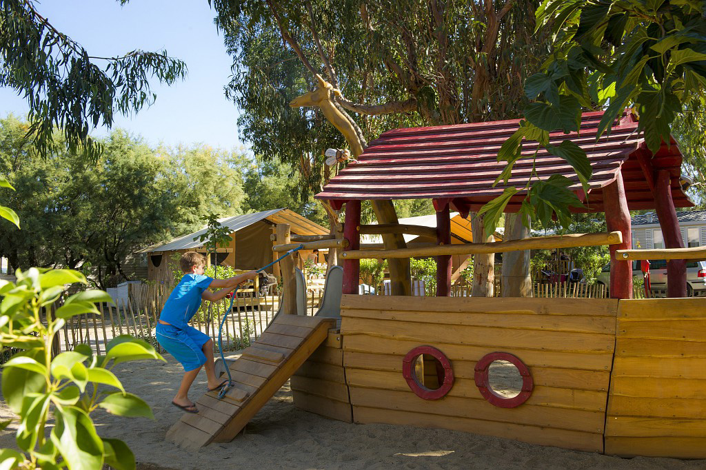 Kalliste Korsika - Saint-Florent visuel 9/16