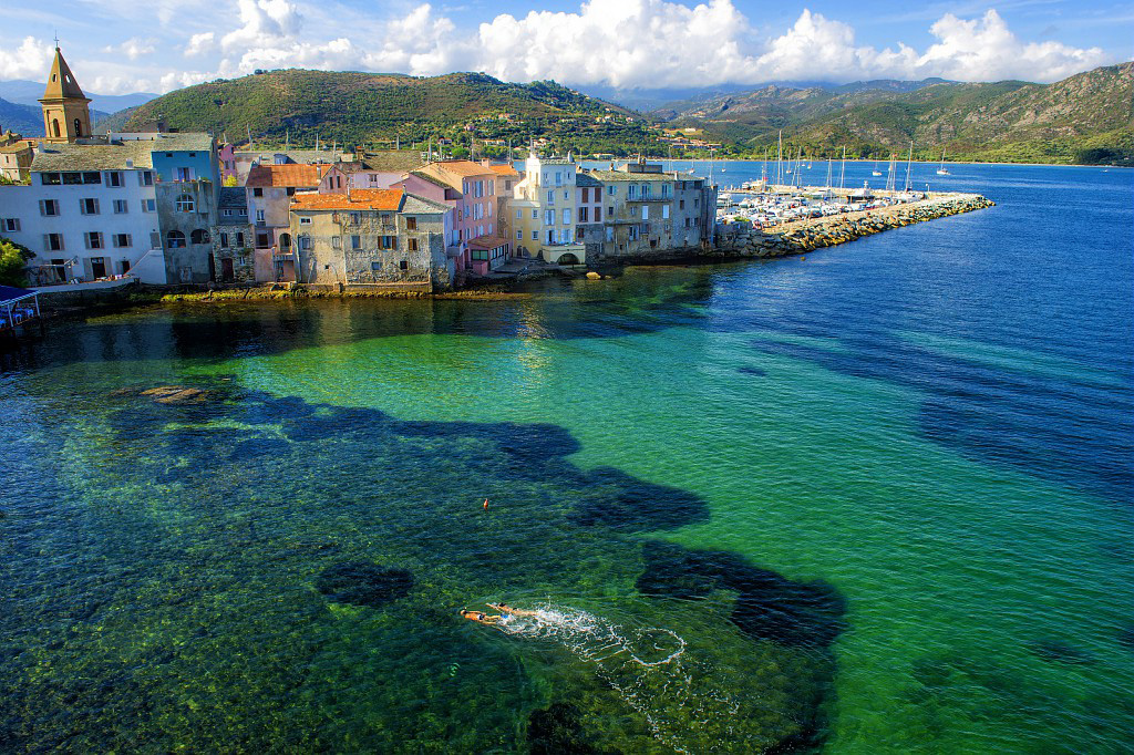 Kalliste Korsika - Saint-Florent visuel 10/16