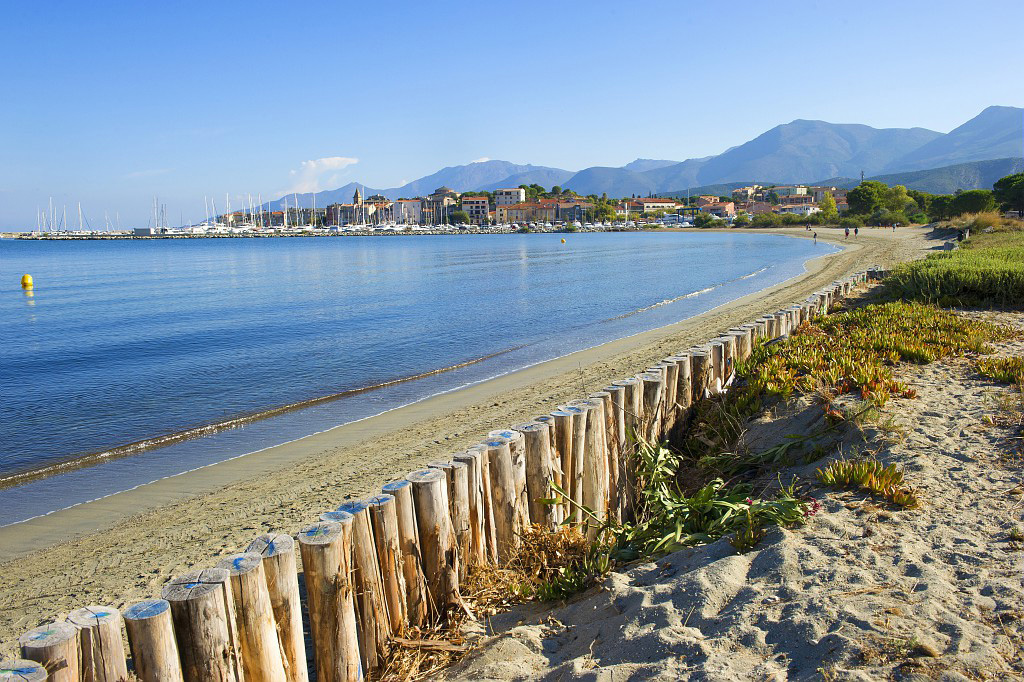 Kalliste Korsika - Saint-Florent visuel 13/16