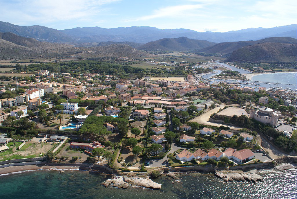 Kalliste Korsika - Saint-Florent visuel 15/16