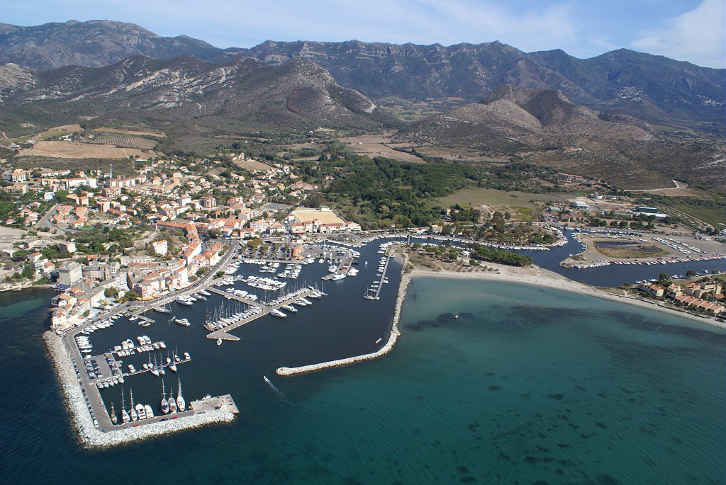 Kalliste Korsika - Saint-Florent visuel 16/16