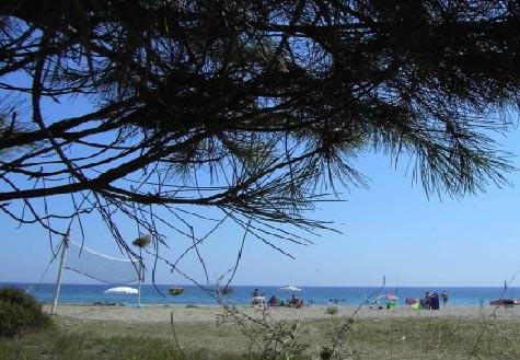 Kalypso Korsika - Santa-Maria-Poggio visuel 1/1