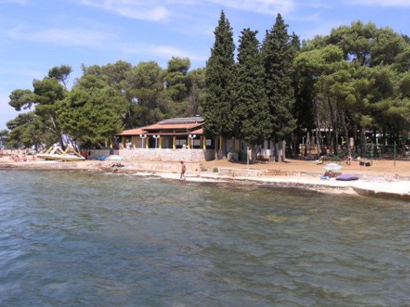 Kamp Pineta Istrien - Fažana visuel 6/8