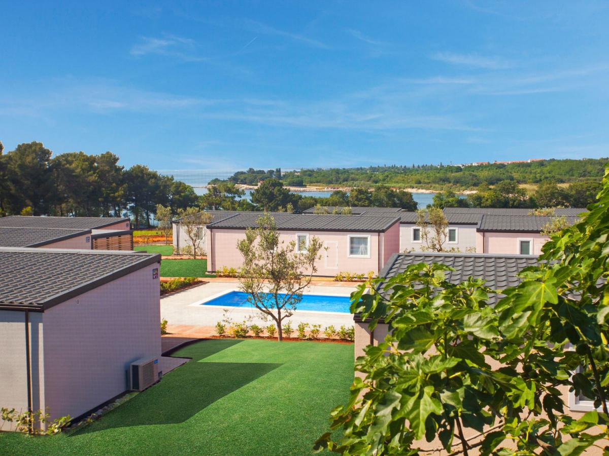 Kastanija Istrien - Novigrad visuel 3/10