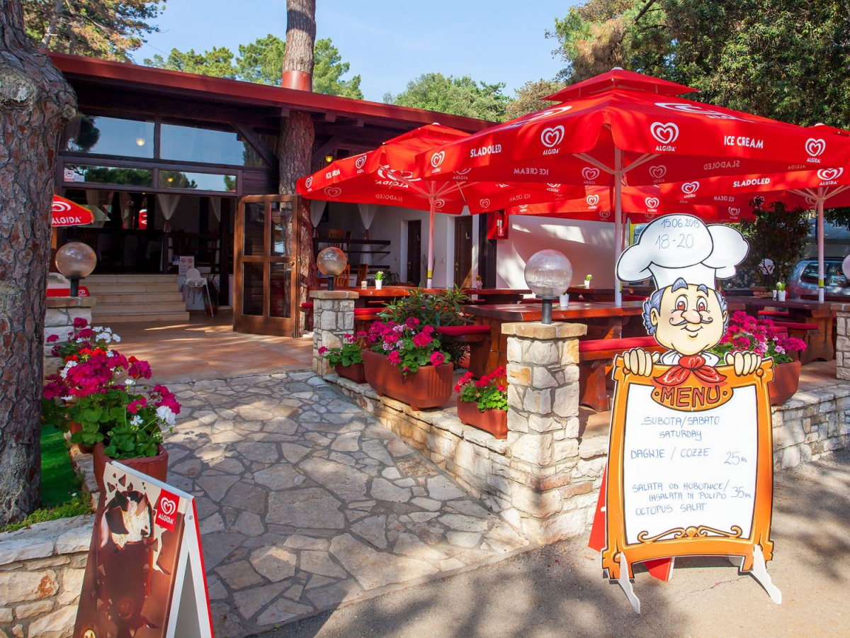 Kastanija Istrien - Novigrad visuel 4/10