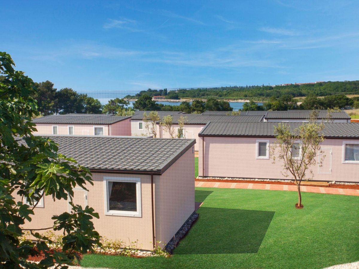 Kastanija Istrien - Novigrad visuel 7/10