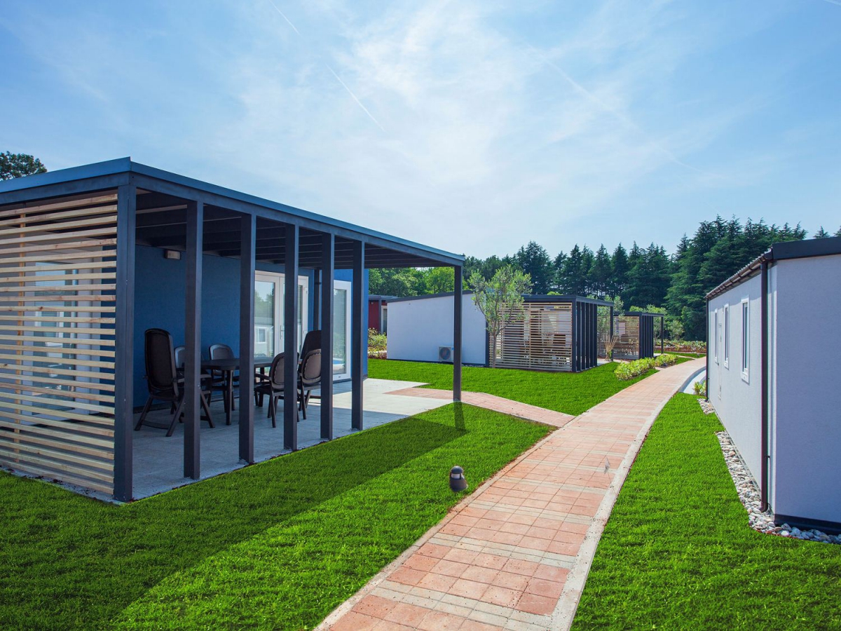 Kastanija Istrien - Novigrad visuel 8/10