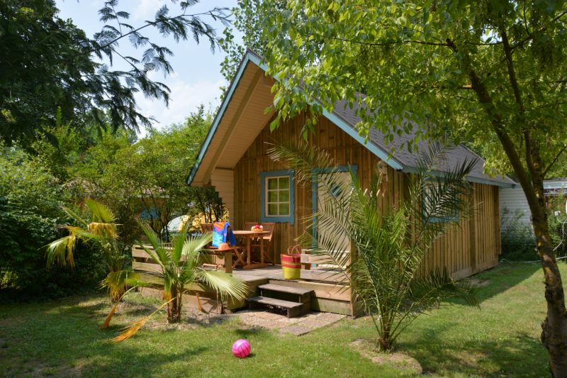 Ker Helen Aquitanien - Le Teich visuel 2/7