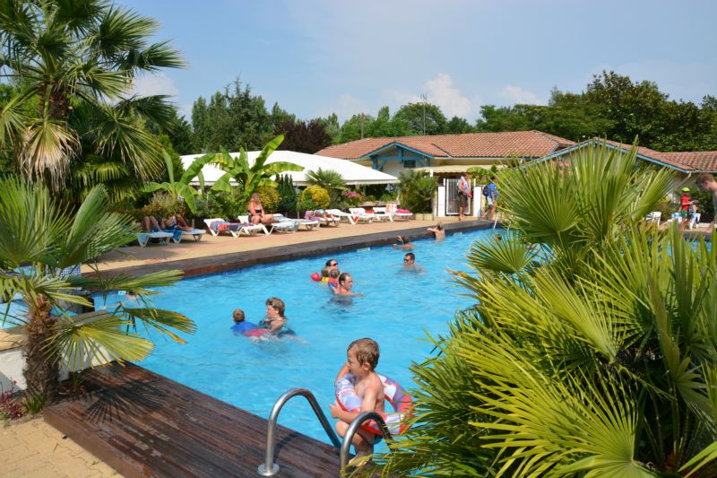 Ker Helen Aquitanien - Le Teich visuel 4/7