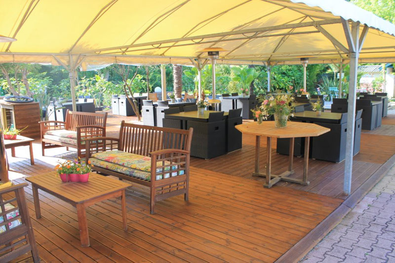 Ker Helen Aquitanien - Le Teich visuel 5/7