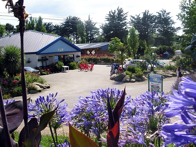 Ker Vella Bretagne - Plomodiern visuel 6/10 Ker Vella Bretagne - Plomodiern visuel 6/10