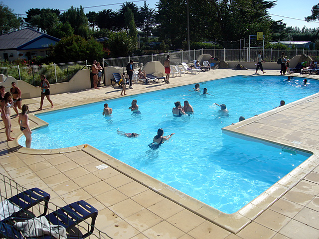 Ker Vella Bretagne - Plomodiern visuel 2/10 Ker Vella Bretagne - Plomodiern visuel 2/10