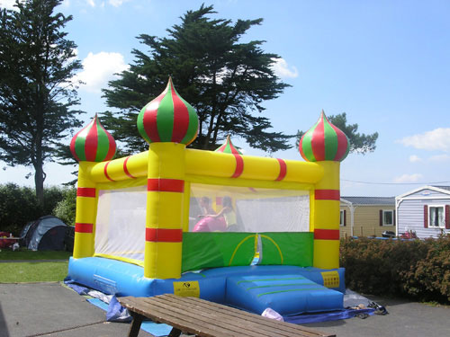 Ker Vella Bretagne - Plomodiern visuel 5/10 Ker Vella Bretagne - Plomodiern visuel 5/10