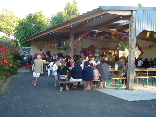 Ker Vella Bretagne - Plomodiern visuel 10/10 Ker Vella Bretagne - Plomodiern visuel 10/10