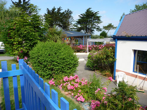 Ker Vella Bretagne - Plomodiern visuel 7/10 Ker Vella Bretagne - Plomodiern visuel 7/10