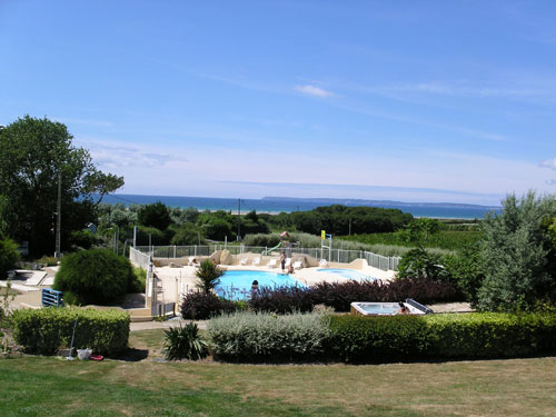 Ker Vella Bretagne - Plomodiern visuel 8/10 Ker Vella Bretagne - Plomodiern visuel 8/10