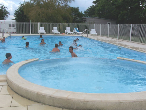 Kernéjeune Bretagne - Arzal visuel 2/11