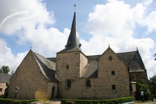 Kernéjeune Bretagne - Arzal visuel 4/11