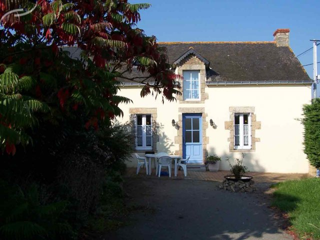 Kernéjeune Bretagne - Arzal visuel 5/11