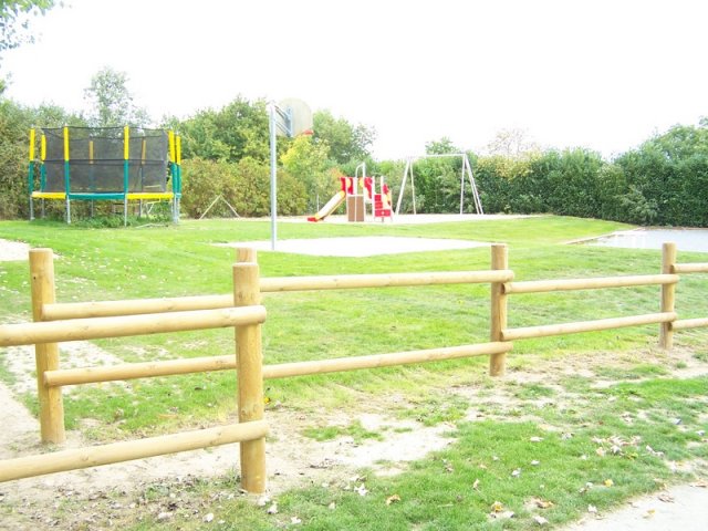 Kernéjeune Bretagne - Arzal visuel 8/11