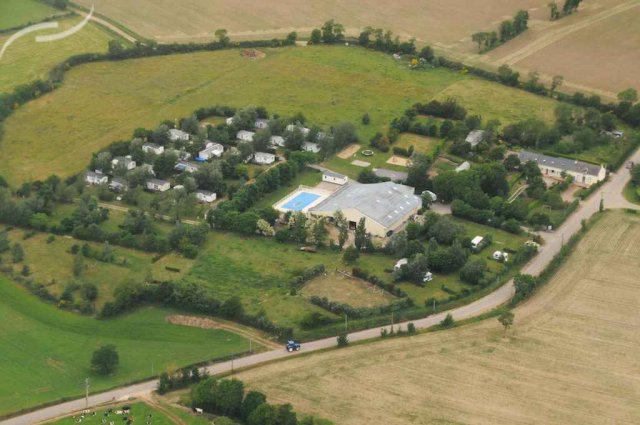 Kernéjeune Bretagne - Arzal visuel 9/11