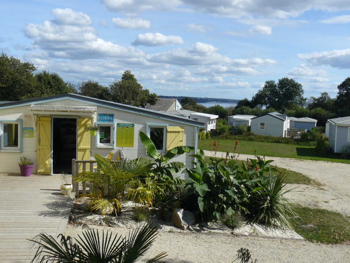 Kersentic Bretagne - Fouesnant visuel 2/11 Kersentic Bretagne - Fouesnant visuel 2/11